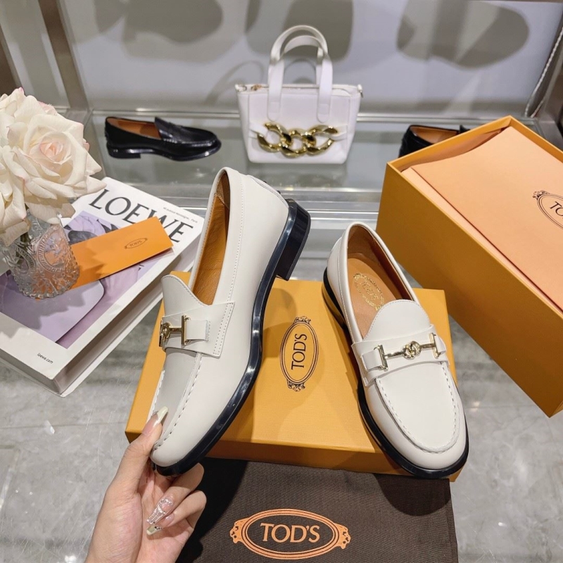 Tods Shoes